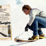 when-was-the-snowboard-invented