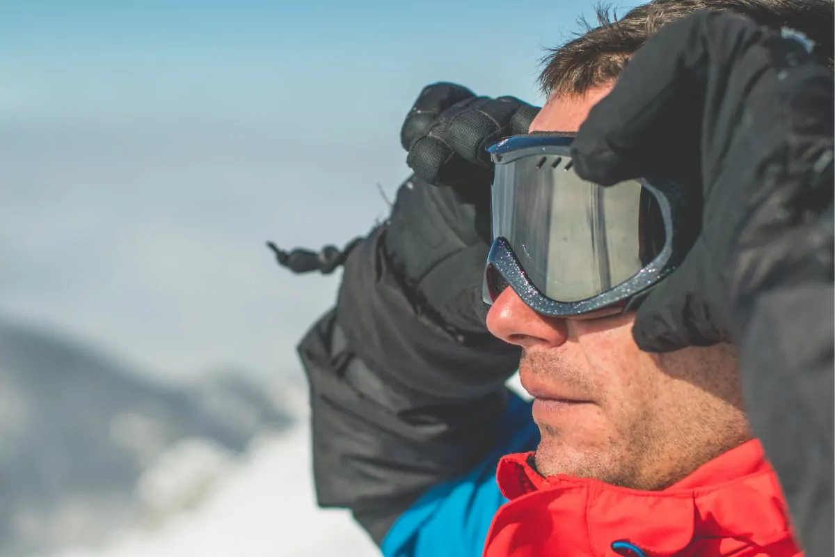 What Is VLT In Ski Goggles?