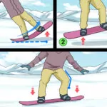 which-side-is-the-front-of-a-snowboard