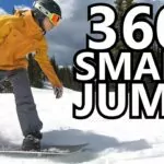 how-to-do-360-snowboard